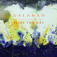 Galahad - Seize The Day (EP)