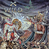 X-Wild - Savageland