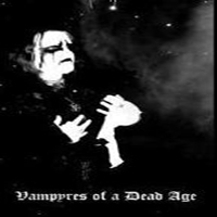 Drowning The Light - Vampyres Of A Dead Age