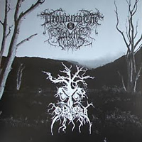 Drowning The Light - Drowning The Light & Old Oak (Split)