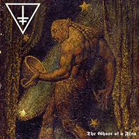 Drowning The Light - The Ghost of a Flea (EP)