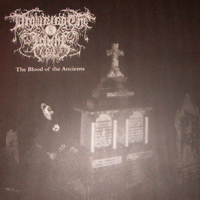 Drowning The Light - The Blood Of The Ancients