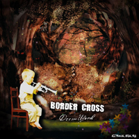 Border Cross -  