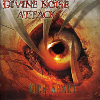 Divine Noise Attack - Torn Apart (EP)