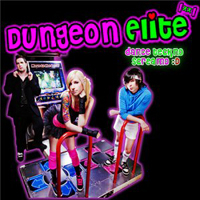 Dungeon Elite [**] - Dance Dance Evolution
