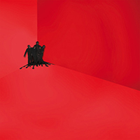 Coma (POL) - Czerwony Album