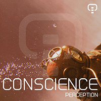 Conscience - Perception (EP)