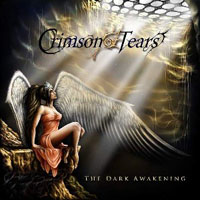 Crimson Tears (GBR) - The Dark Awakening