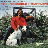 Jimmy Smith - Back At The Chicken Shack