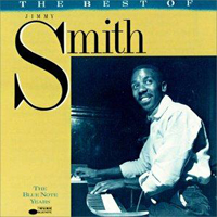 Jimmy Smith - The Best Of Jimmy Smith: The Blue Note Years