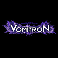 Vomitron - The $6.65 SLP: Basement Days Re-revisited