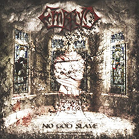 Embryo (ITA) - No God Slave