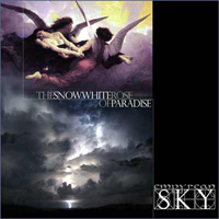 Empyrean Sky - The Snow White Rose Of Paradise