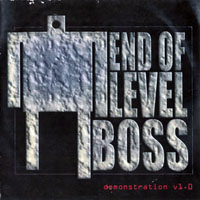 End of Level Boss - Demonstration v1.0 (Single)