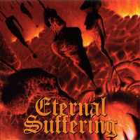 Eternal Suffering (USA) - Echo Of Lost Words