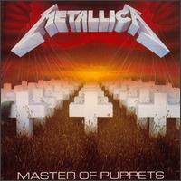 Metallica - Master of Puppets