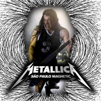 Metallica - 2010.01.31 - Morumbi Stadium, Sao Paulo, Brazill (CD 2)