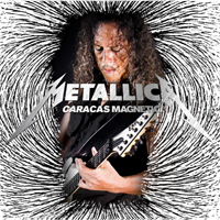 Metallica - World Magnetic Tour (Caracas, Venezuela 03.12, CD 2)