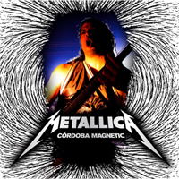 Metallica - World Magnetic Tour (Cordoba, Argentina 01.24, CD 2)