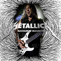 Metallica - World Magnetic Tour (Bucharest, Romania - 2010.06.26: CD 1)