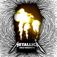 Metallica - World Magnetic Tour (Oslo, Norway - 2010.04.14: CD 1)