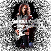 Metallica - World Magnetic Tour (Zagreb, Croatia - 2010.05.16: CD 1)