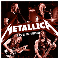 Metallica - The Big Four: Empire Polo Club (Indio, CA, 2011.04.23)