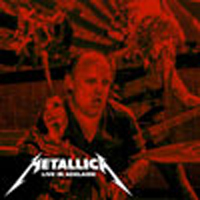 Metallica - 2013.03.02 Adelaide, AUS