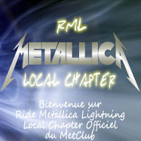 Metallica - 1988.06.25 - Oxford Speedway - Portland, Maine