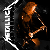 Metallica - 1992.01.04 - Thomas and Mack Center, Las Vegas, NV (CD 1)