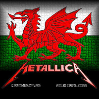 Metallica - 1988.09.28 - Newport Centre - Newport, Wales (CD 2)