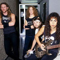Metallica - 1988.10.01 - Antrim Forum - Belfast, Ireland (CD 1)