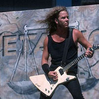 Metallica - 1988.11.25 - Cobo Arena - Detroit, Michigan (CD 2)