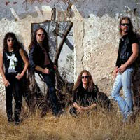 Metallica - 1992.04.04 - Meadowlands Arena, East Rutherford, NJ (CD 2)