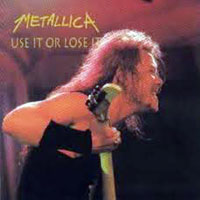 Metallica - 1992.05.15 - Fargo, ND (CD 2)