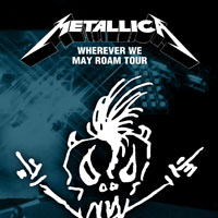 Metallica - 1992.07.05 - Allentown Fairgrounds - Allentown, PA (CD 1)