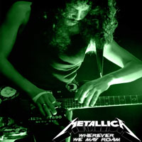 Metallica - 1992.11.13 - Velodrome - San Sebastian, Spain (CD 2)
