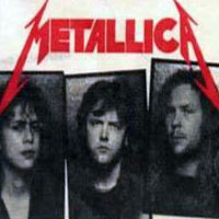 Metallica - 1991.11.21 - The Civic Arena - Pittsburgh, PA (CD 1)