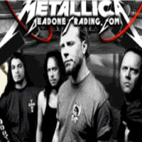 Metallica - 1991.09.07 - Hahn Air Base, Mainz, GER