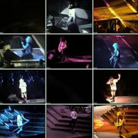 Metallica - 1991.12.20 - Nassau Coliseum - Uniondale, NY (CD 1)