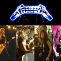Metallica - 1983.08.05 - Elmhurst, NY - L'Amours East
