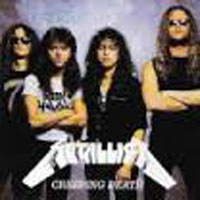 Metallica - 1985.02.09 - Chicago, IL (1st Fade to Black live)