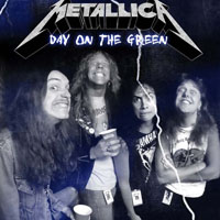 Metallica - 1985.08.31 - Oakland, California - Oakland Stadium