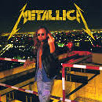 Metallica - 1993.01.26 - Hersheypark Arena - Hershey, PA (CD 1)