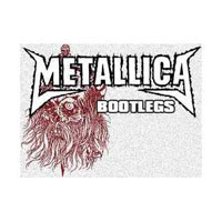 Metallica - 1993.03.18 - Yokohama Arena - Yokohama, Japan (CD 1)