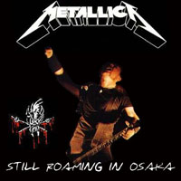 Metallica - 1993.03.22 - Castle Hall, Osaka, Japan (CD 1)