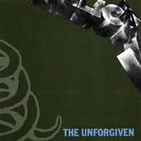 Metallica - The Unforgiven (Promo Single)