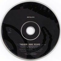 Metallica - Wherever I May Roam (Promo Single)