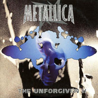 Metallica - The Unforgiven II - The Memory Remains (CD Single)