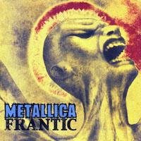 Metallica - Frantic (Promo Single)